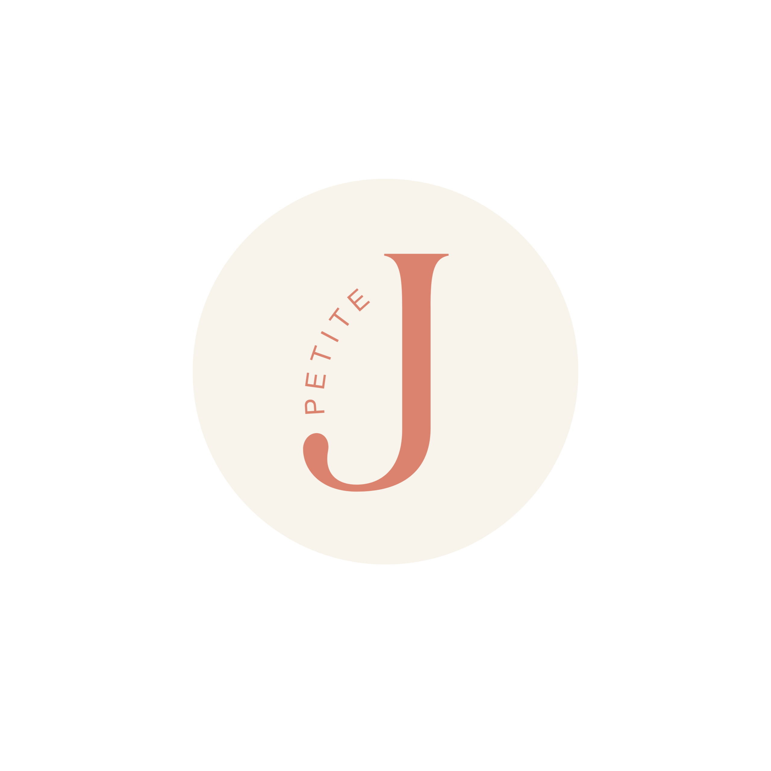 Petite Julie Sublogo 2